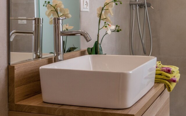 Pio X Square Cosy in Treviso Center