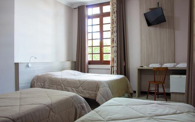 Hotel Villa Souza
