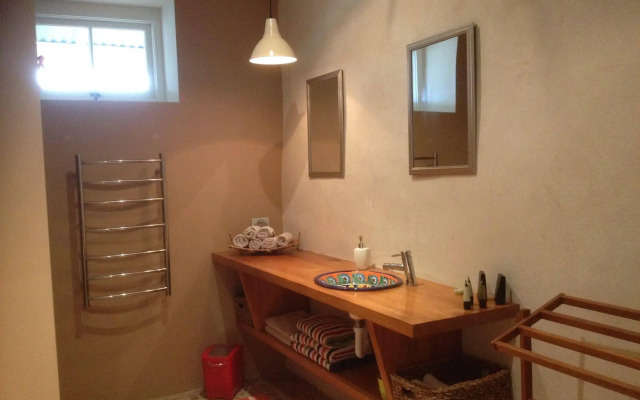 Woodstock Suite
