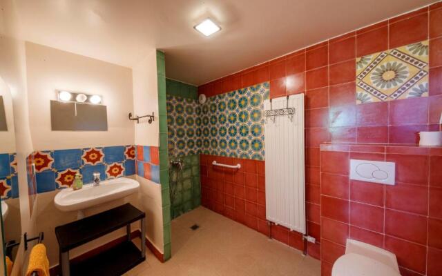 Eco-hôtel et Yourtes du Mercantour