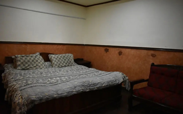 Hotel Felton