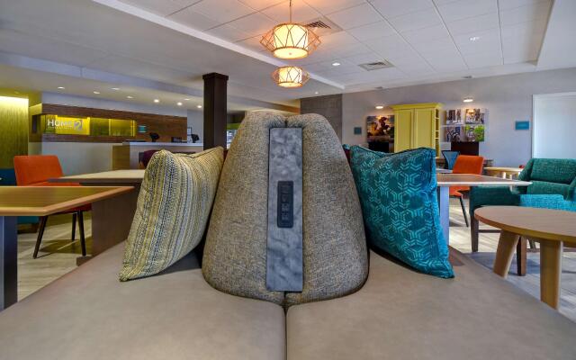 Home2 Suites by Hilton Wichita Downtown Delano