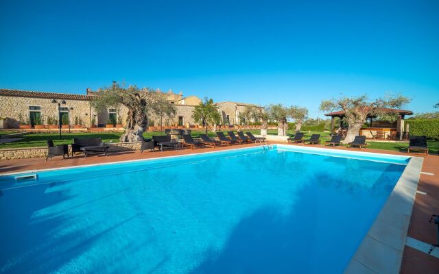 Torre Don Virgilio Country Hotel