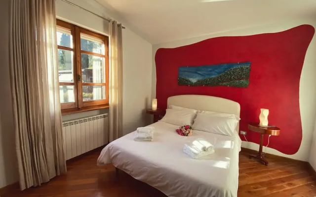 Agriturismo Le valli