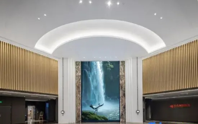 Mandu Hotel