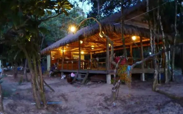 Koh Kong Island Resort
