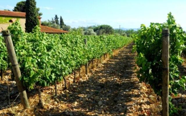 Charment Logement À 5Mn De La Mer En Voiture.
