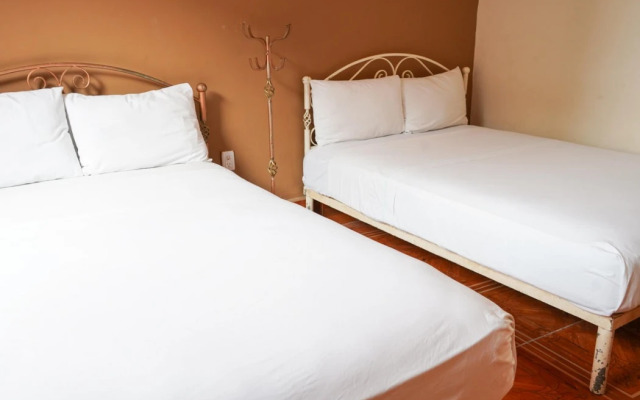 OYO Hotel El Conquistador