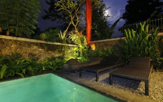 The Village Guest House
