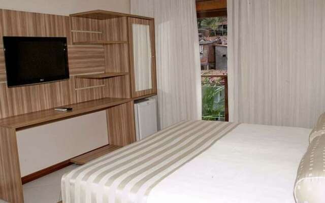 Pousada Safira Do Morro