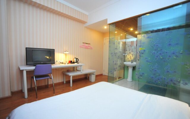 Kunming Yuntel Inn - Chuanjin Road