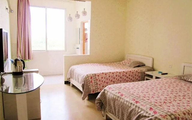 Guilin Blue Lakeside Guest House