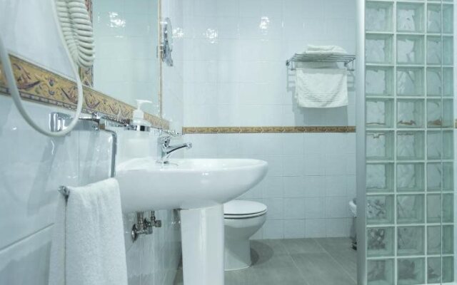 Hostal El Yunque