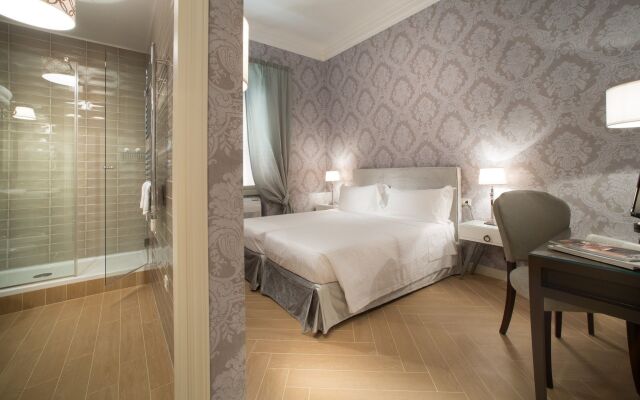 San Giuliano Inn - Adults Only