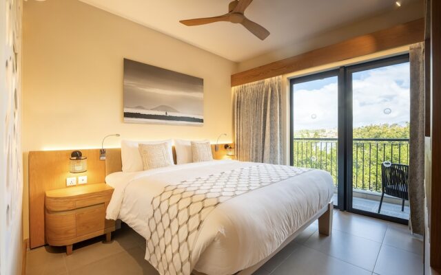 Ocean’s Creek Beach Hotel Mauritius