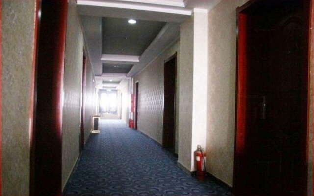 Daming Shanghui Express Hotel