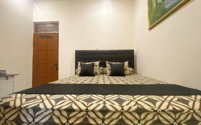 Penginapan Prambanan TRISAN