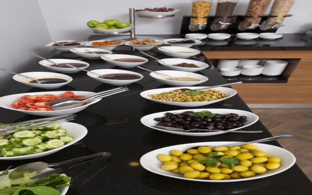 Premist Hotels Taksim - Ozel Sinif