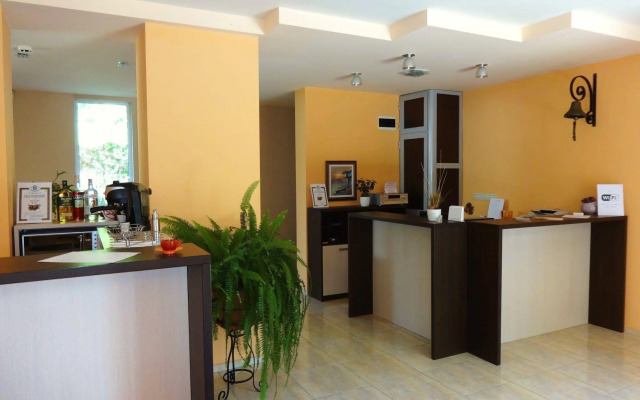 Motivi Hotel