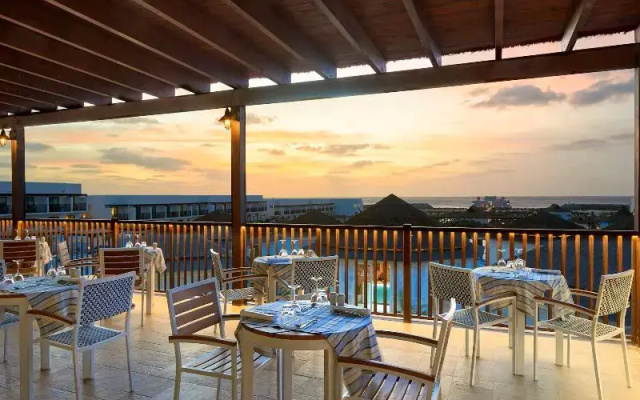 Melia Laguna Beach