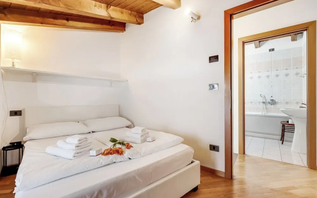 Casa Del Profeta