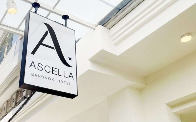 Ascella Hotel