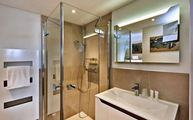 H+ Hotel Ferienpark Usedom