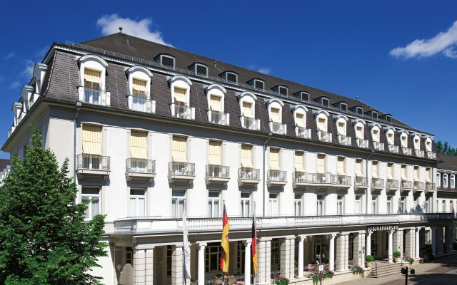 Steigenberger Hotel & Spa Bad Pyrmont