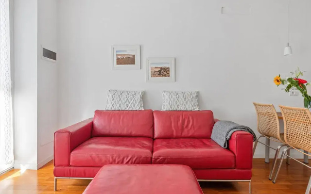 Corso Lodi Courtyard Studio