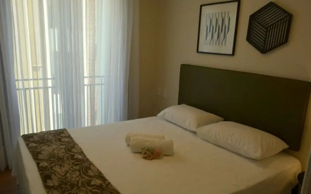 Locar-in Gramado Loft One Centro - 106