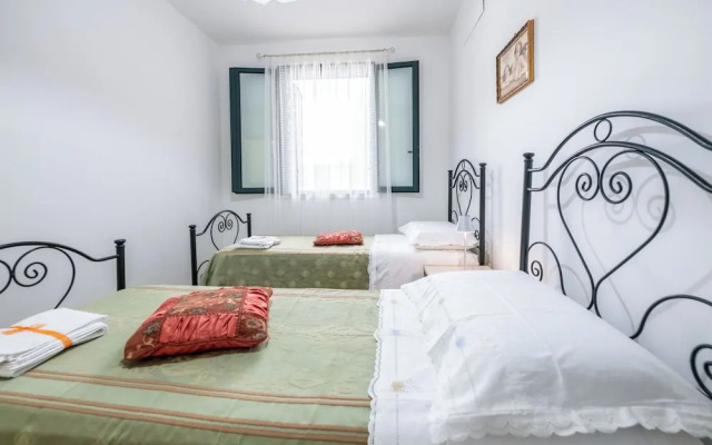 L'alba di Santa Cesarea