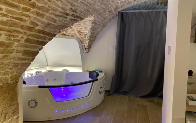 Suite Spa of Dreams