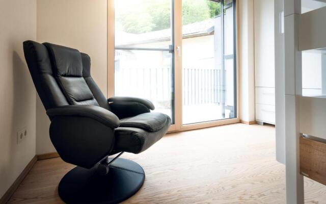 Appartements Parkgasse by Schladming-Appartements