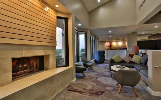 Courtyard by Marriott Montgomery