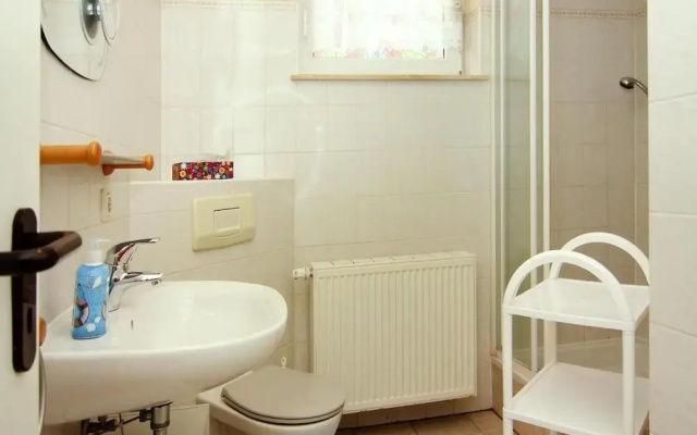 Ferienwohnung, Zemitz