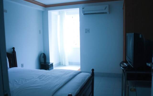 Sea Moon Hotel