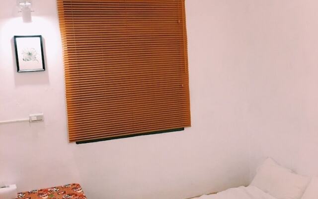 Hillside hostel
