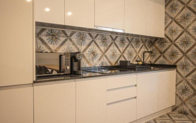 Apartamentos Beco dos Quartinhos - FREE WIFI - NETFLIX - BY BEDZY