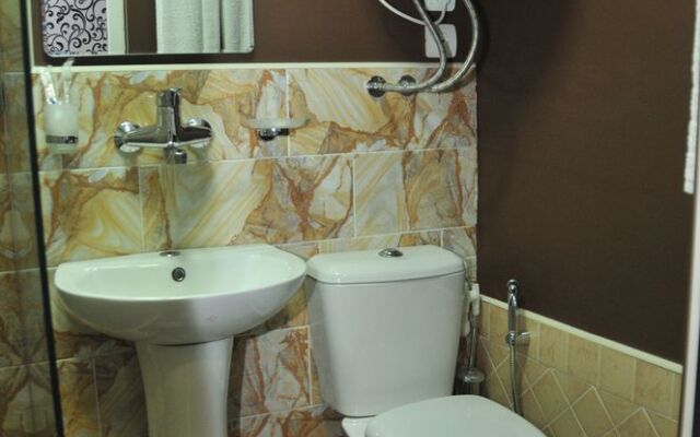 TAG Hostel