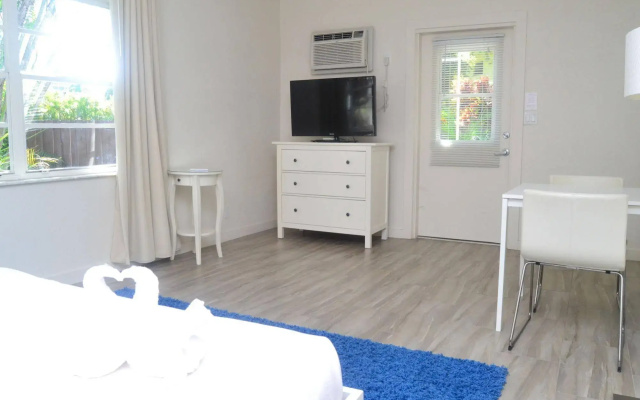 Tara Hotel