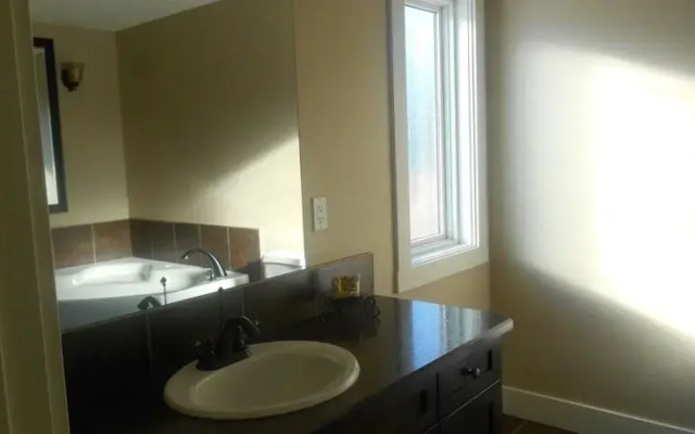 Radium Luxury Condo