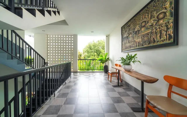 LH Residence 752