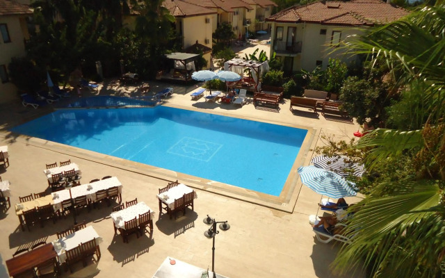 Kilim Apart Hotel