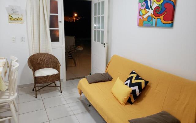 Pousada Aguas Da Cachoeira