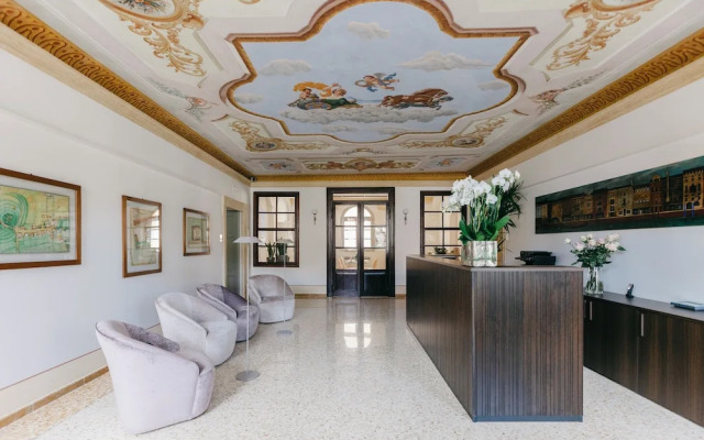 Villa Turco Berti Luxury Apartments&SPA