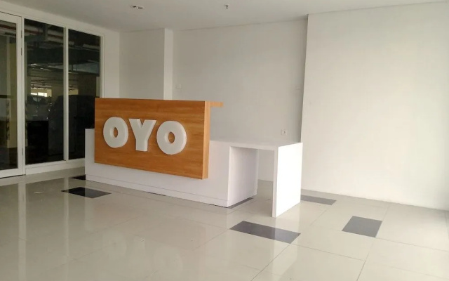 OYO Flagship 1260 Sentraland Karawang – Guest Rooms – Karawang
