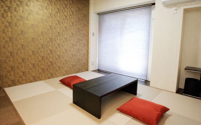 Hotel Biwako Cerisaie