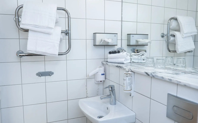 Hotell Nostalgi