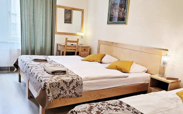 DReAM Post Aparthotel