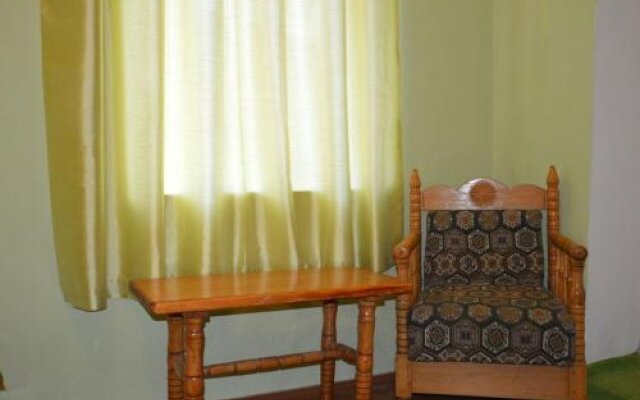 Ailama Guesthouse